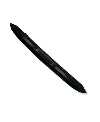 Fiat Panda II Tailgate/trunk/boot exterior handle 