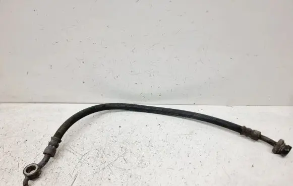 KIA Sportage Brake booster pipe/hose 58737D3000