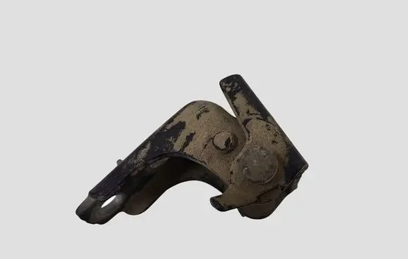 Peugeot 508 Rear door lower hinge