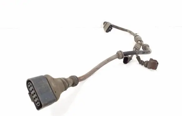 Porsche Cayenne (92A) Rear ABS sensor wiring 7P0971279B