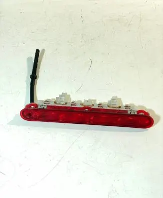 Citroen C3 Third/center stoplight 9812257880