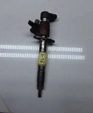 Citroen C6 Fuel injector 5U3Q9K546AA