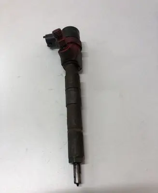Opel Insignia A Fuel injector 0445110327