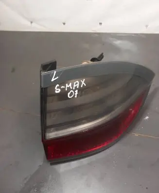 Rear/tail lights
