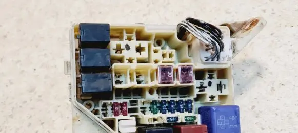 Fuse module