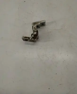Audi A8 S8 D3 4E Rear door upper hinge 2906
