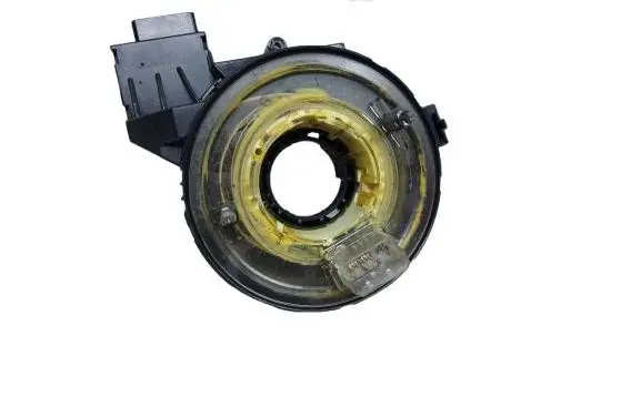 Volkswagen Golf V Airbag slip ring squib (SRS ring) 1K0959653C