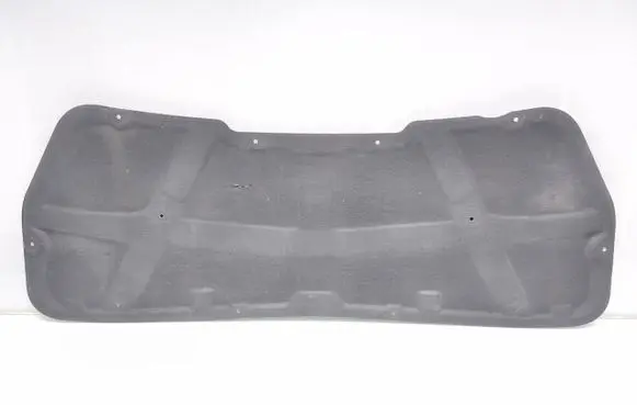 KIA Sorento Engine hood trim