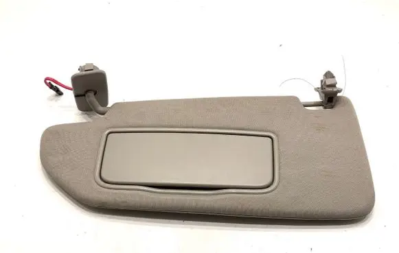 Volvo XC90 Sun visor 