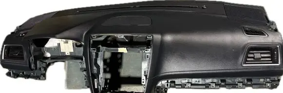 Subaru Outback (BS) Dashboard