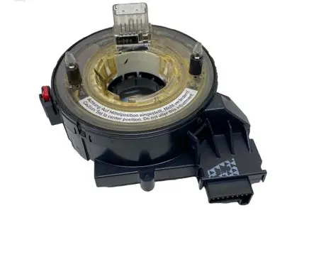 Volkswagen PASSAT B6 Airbag slip ring squib (SRS ring) 616045