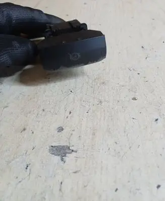 Citroen C4 I Picasso Hand parking brake switch 96551922ZD 00009825C8