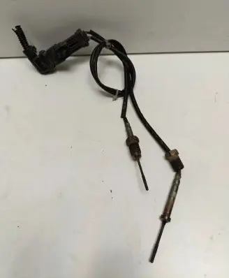 Toyota Proace Exhaust gas temperature sensor 9807562780