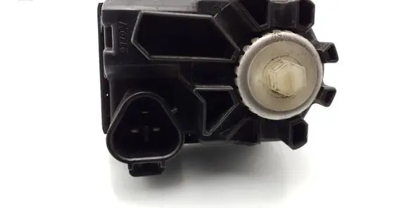 Toyota Prius (XW20) Headlight level adjustment motor 