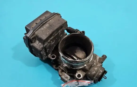 Citroen C5 Throttle body valve 9652682880 IMPRK1360997