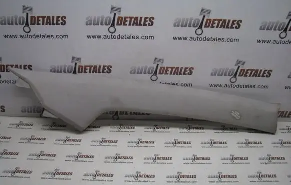 Toyota Corolla Verso AR10 (A) pillar trim 622110F010