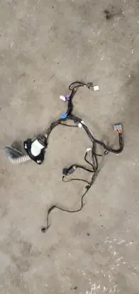 Jeep Grand Cherokee Front door wiring loom P68136768AF