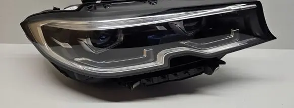 BMW 3 G20 G21 Headlight/headlamp 948170208 B196