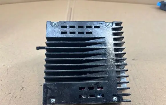 Honda Civic IX Sound amplifier 39186TA9E010M1 LKMG005572EW CED1535A