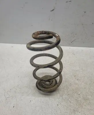Renault Modus Rear coil spring