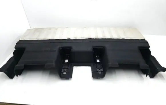 Tesla Model Y Rear floor carpet liner 149299400G C2822333001669