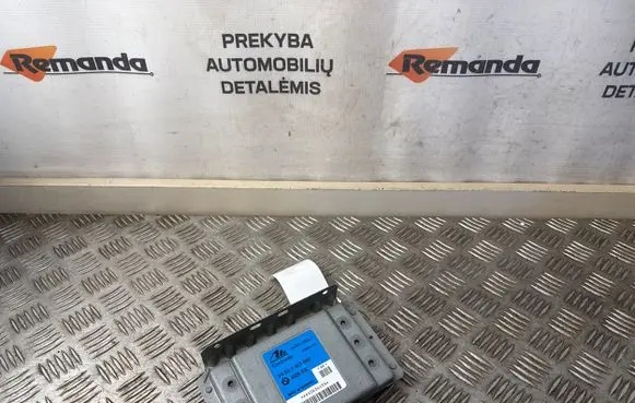 BMW 3 E36 ABS control unit/module 34521163090