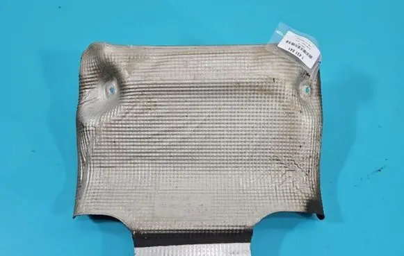 Suzuki Vitara (LY) Center/middle under tray cover 7510211AA IMPRK1431841