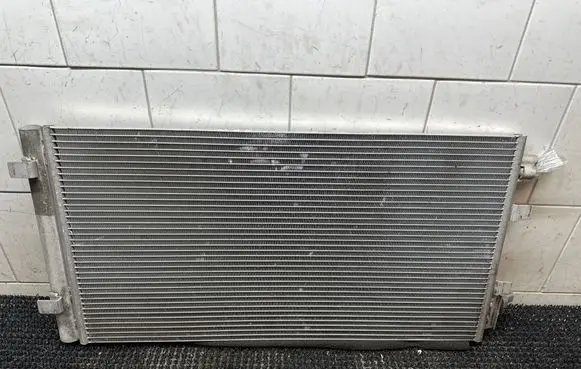Renault Megane III A/C cooling radiator (condenser) 921003293R