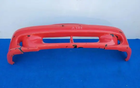 Hyundai Accent Front bumper ACCENT3D