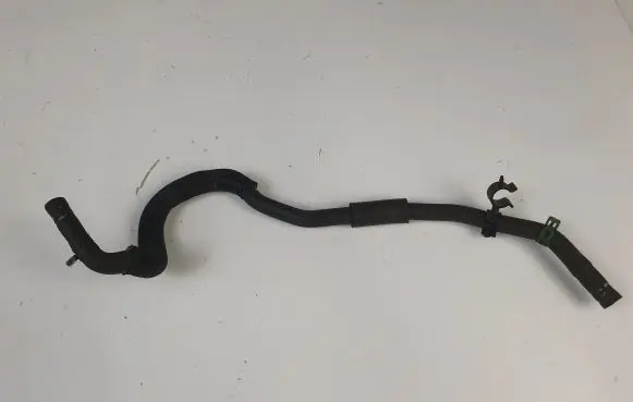 Renault Scenic III - Grand scenic III Engine coolant pipe/hose