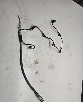 Volkswagen Tiguan Allspace Front door cable line 5NN972295 7153501