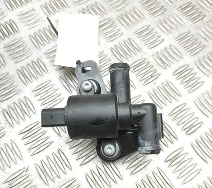 Porsche Macan (95B) Coolant heater 4H0121671D 95B819735B