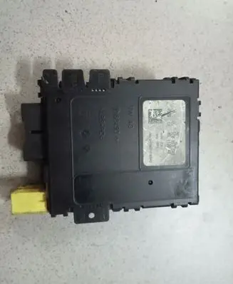 Volkswagen PASSAT B6 Steering angle sensor 3C0953549J