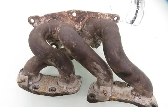 Alfa Romeo 147 Exhaust manifold 60663056