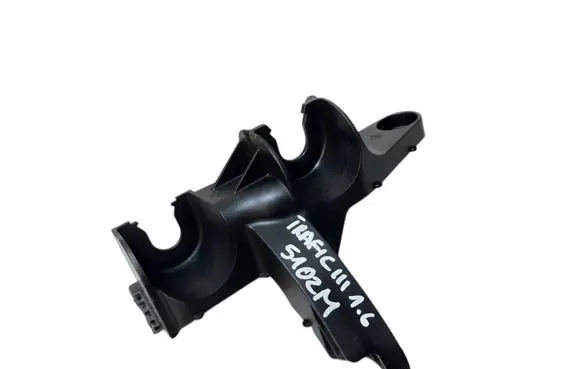 Renault Trafic III (X82) Gear shift cable bracket G549