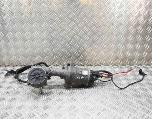 Skoda Karoq Steering rack electric part 5Q0909144AA 5Q2971111CG
