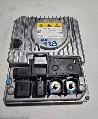 Volkswagen Golf VIII Light module LCM 5WA959663