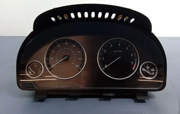 BMW X3 F25 Speedometer (instrument cluster) 9255587