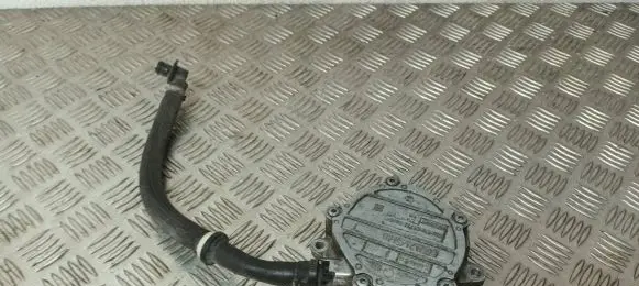 Volvo XC90 Vacuum pump 6G9N2A451AG 238651 1D871A