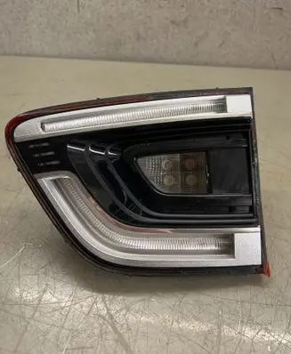 Renault Kadjar Tailgate rear/tail lights 265505069R 90165023 901650239YHX