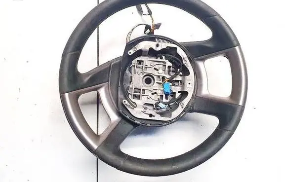 Citroen C5 Steering wheel 609435700
