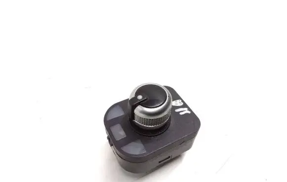 Audi A6 S6 C7 4G Wing mirror switch 8J0959565B