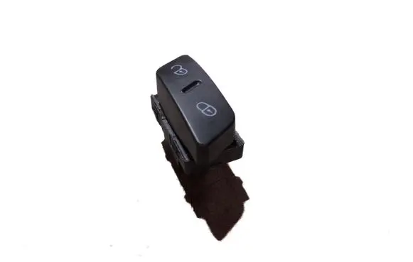 Volkswagen Golf V Central locking switch button 1K0962125B