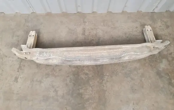 Audi A6 S6 C6 4F Front bumper cross member 4F0807111