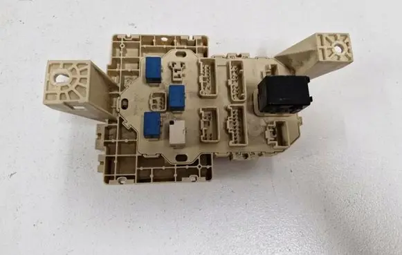 Suzuki Swift I Fuse box set 36770-62JB0