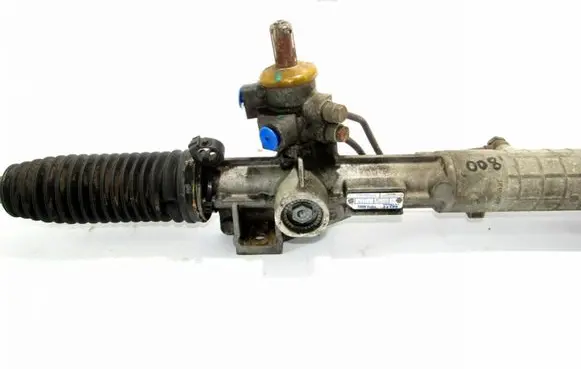Citroen C8 Steering rack