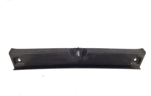 Toyota Corolla E120 E130 Trunk/boot sill cover protection 64716-02050