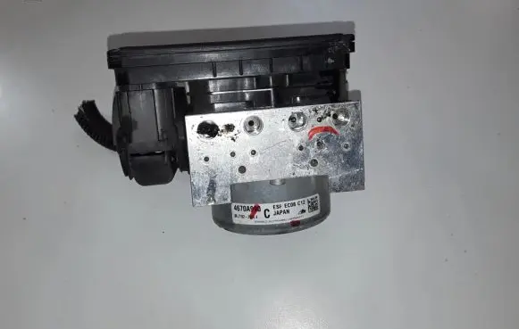 Mitsubishi Outlander ABS Pump 06210970223