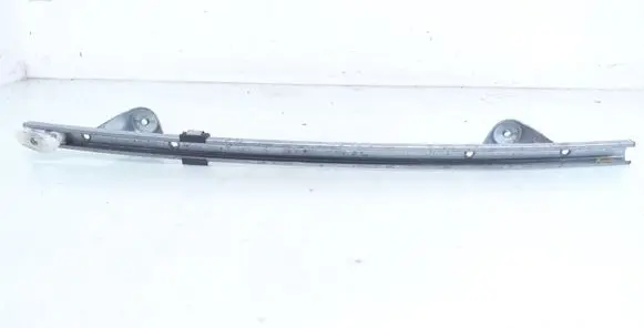 Opel Corsa D Rear door windshield rail 9178989