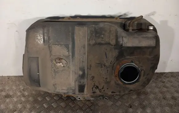 Mitsubishi Eclipse Cross Fuel tank 